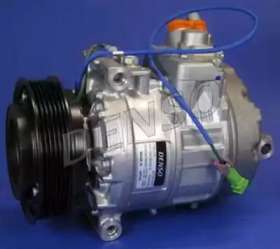 NPS DCP32001