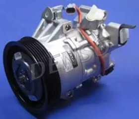 NPS DCP50001