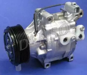 NPS DCP50015 NPS DCP50015