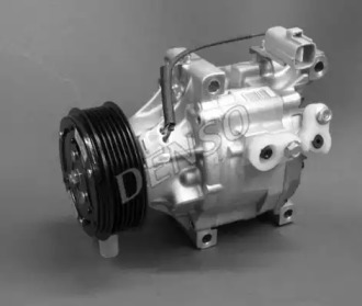 nps dcp50015