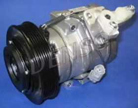NPS DCP50020