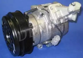 NPS DCP50030