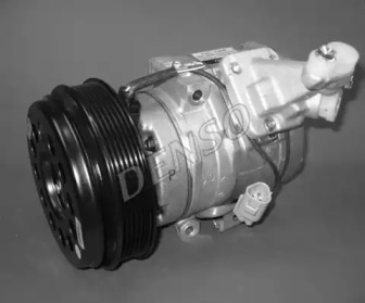 nps dcp50030