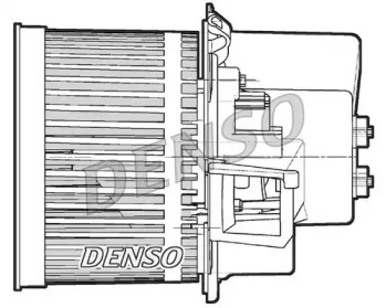 NPS DEA09063