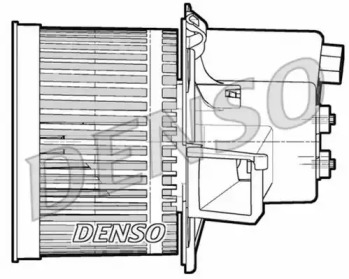 nps dea09064