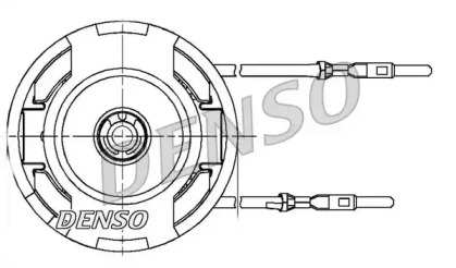 NPS DEA21002