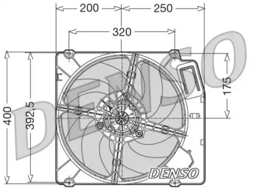 NPS DER01003