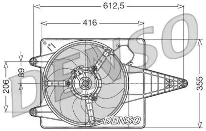 NPS DER01004