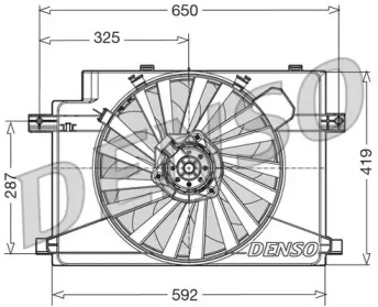 NPS DER01006