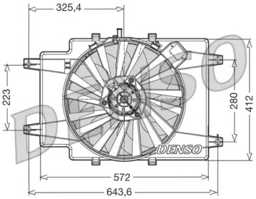 NPS DER01007