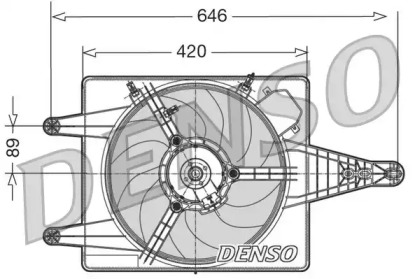 NPS DER01010