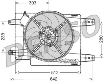 NPS DER01011