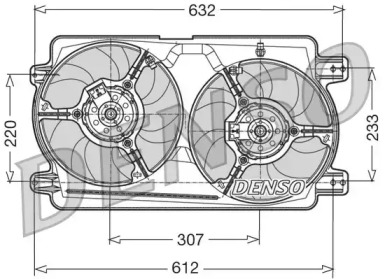 NPS DER01018