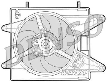 NPS DER09001