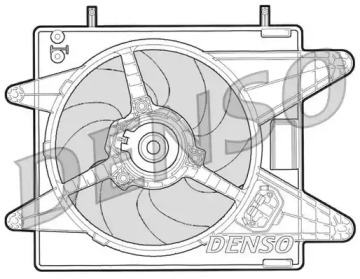 nps der09001