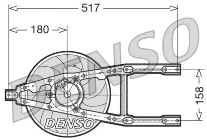 NPS DER09012