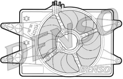 NPS DER09024