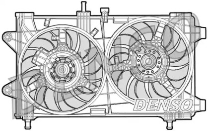 NPS DER09036