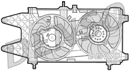 NPS DER09037