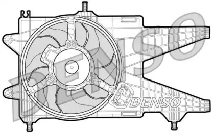 nps der09038