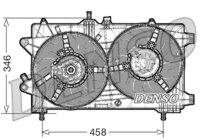 NPS DER09044