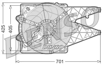 NPS DER09101