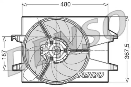 NPS DER10002