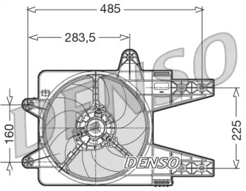NPS DER13003