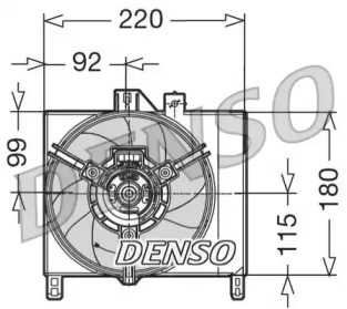 NPS DER16002