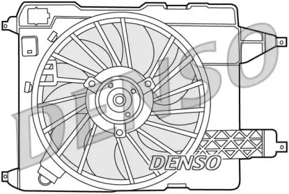 nps der23002