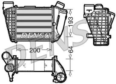 NPS DIT02004