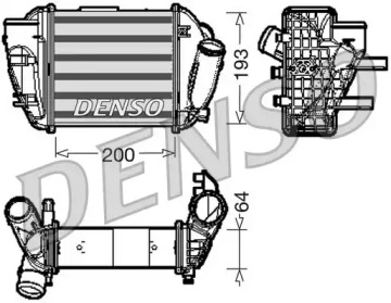 NPS DIT02005