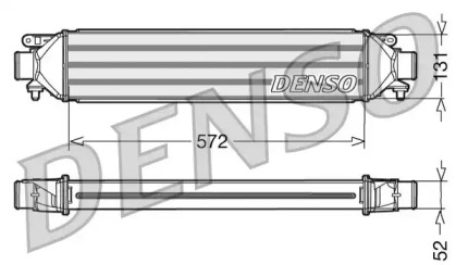 nps dit09107