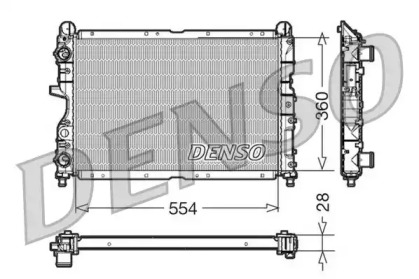 NPS DRM01003