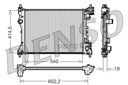 NPS DRM01005