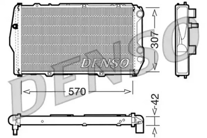 NPS DRM02001