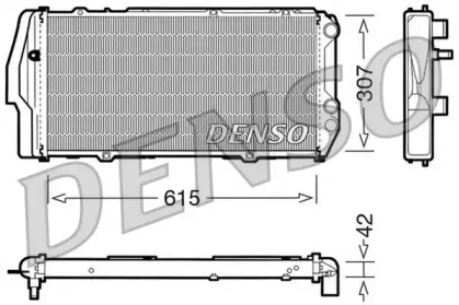 NPS DRM02003