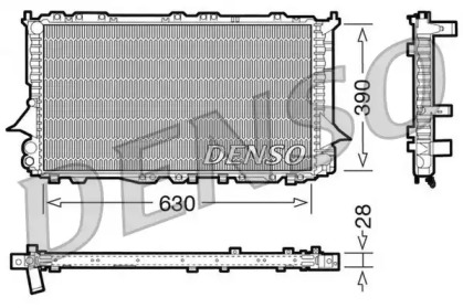 NPS DRM02005