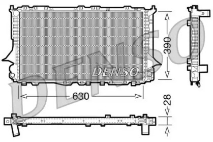 NPS DRM02006