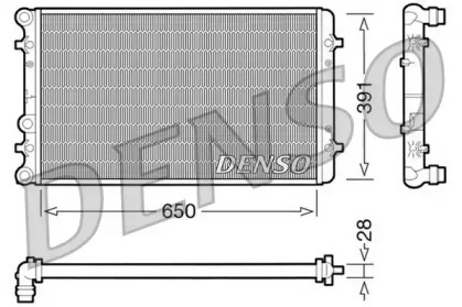 NPS DRM02007