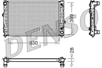 nps drm02031