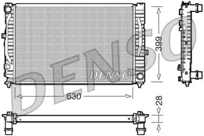 nps drm02032