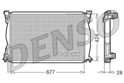 NPS DRM02038