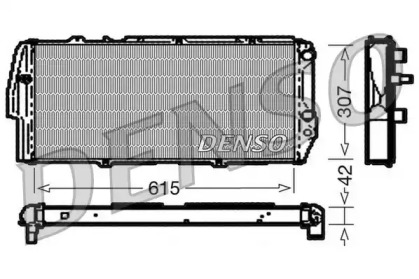 NPS DRM02040