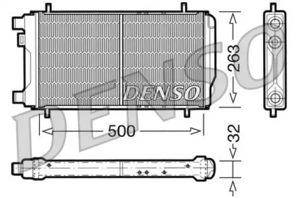 NPS DRM03010