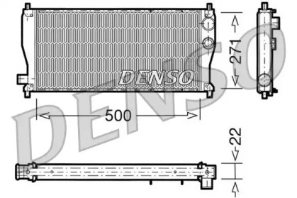 NPS DRM03011