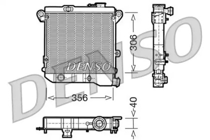 NPS DRM04001