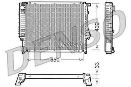 NPS DRM05020