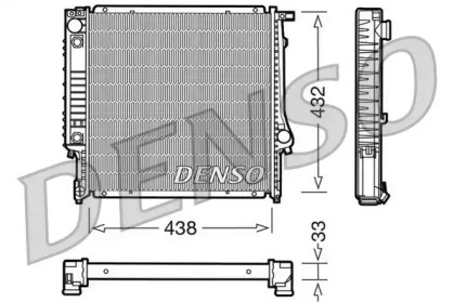 NPS DRM05021