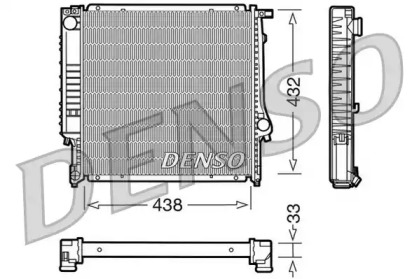 nps drm05022